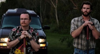 Криминальные боссы