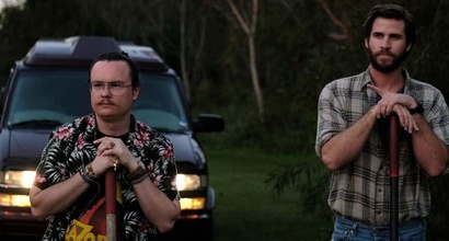 Трейлер (русский дублированный)