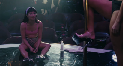 Трейлер (украинский дублированный)