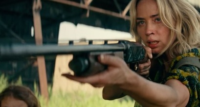 Трейлер (украинский дублированный)