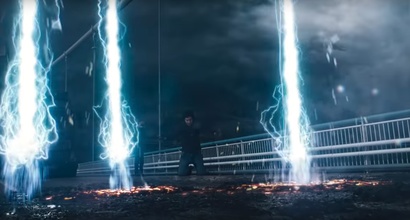 Трейлер (русский дублированный)