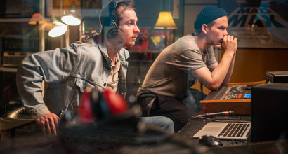 Тизер-трейлер