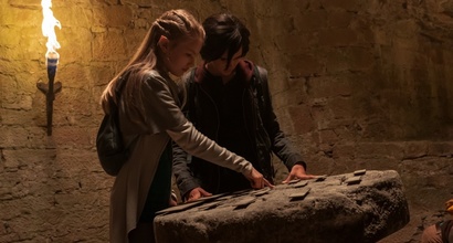 Трейлер (русский дублированный)