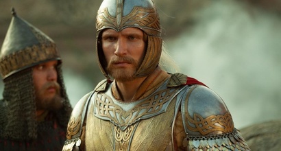 Тизер-трейлер