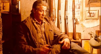 Трейлер (украинский дублированный)