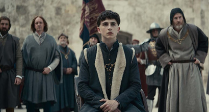 Трейлер (русский дублированный)