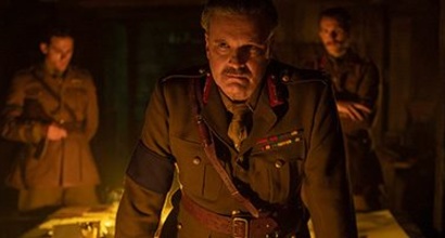 Трейлер (украинский дублированный)