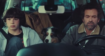 Королівство тварин. Офіційний трейлер