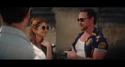 Не говори зі злом. Офіційний трейлер