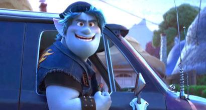 Трейлер №2 (украинский дублированный)