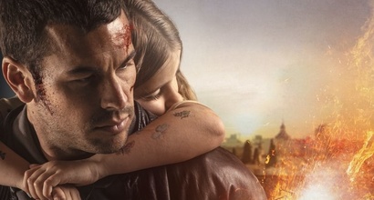 Трейлер (русский дублированный)