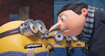 Трейлер (украинский дублированный)