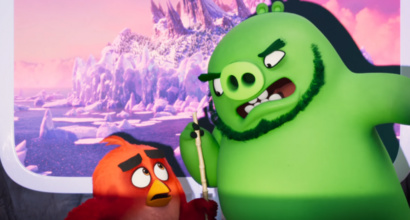 Трейлер №2 (украинский дублированный)