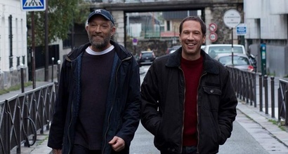 Трейлер (русский дублированный)