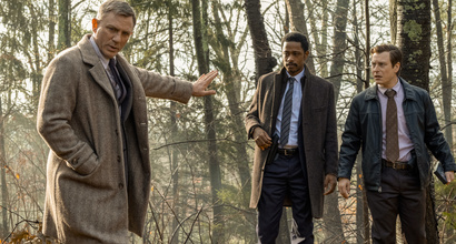 Трейлер (украинский дублированный)