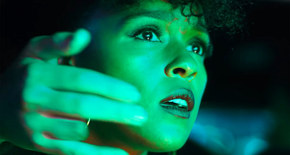 Трейлер (украинский дублированный)