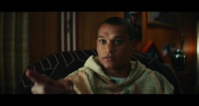 Легенда. Офіційний трейлер