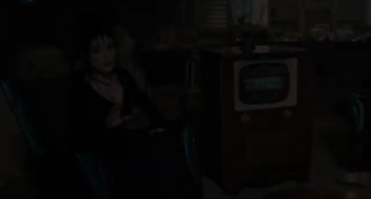 Бітлджюс Бітлджюс. Офіційний трейлер