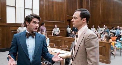 Трейлер (русский дублированный)