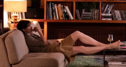 Трейлер (украинский дублированный)