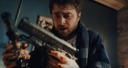 Трейлер (русский дублированный)