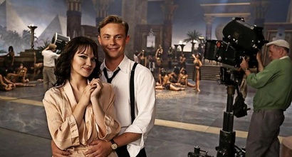 Трейлер (украинский дублированный)