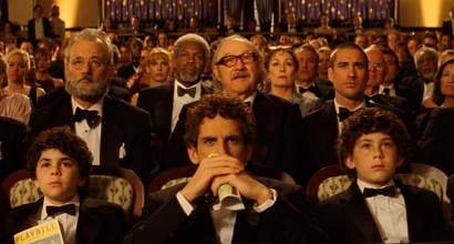 Трейлер (русский дублированный)