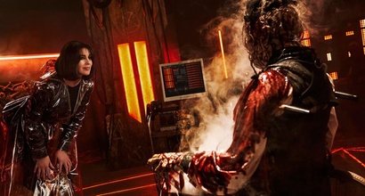 Трейлер (русский дублированный)