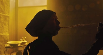 Трейлер №2 (русский дублированный)