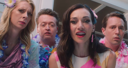 Трейлер (русский дублированный)