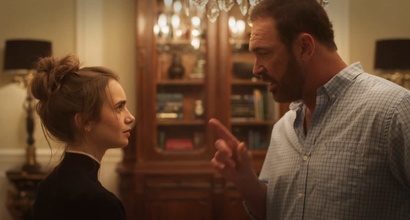 Трейлер (русский дублированный)