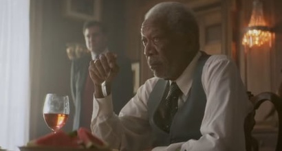 Трейлер (украинский дублированный)