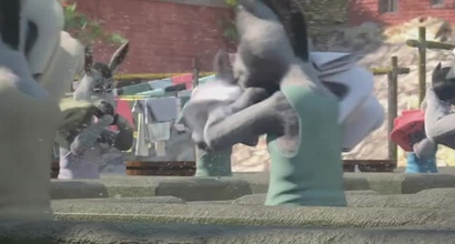 Трейлер (украинский дублированный)