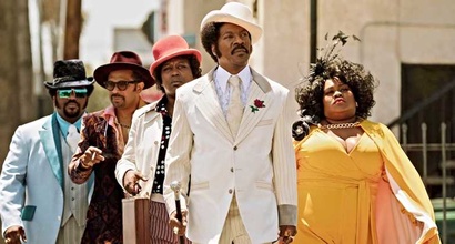 Трейлер (русский дублированный)