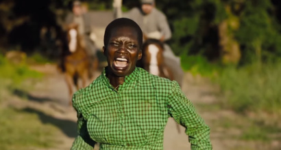 Тизер-трейлер (русский дублированный)