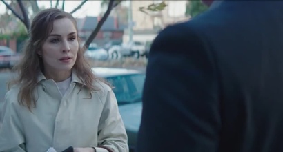 Трейлер (украинский дублированный)