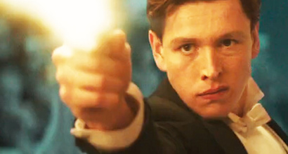 Трейлер (русский дублированный)