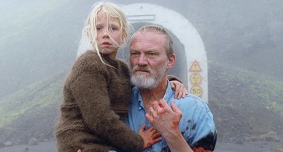 Трейлер (русский дублированный)