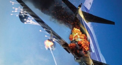 Трейлер (украинский дублированный)