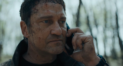 Трейлер (русский дублированный)