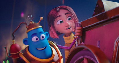 Трейлер (украинский дублированный)