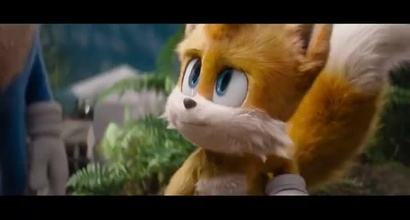 Їжак Сонік 3. Офіційний трейлер