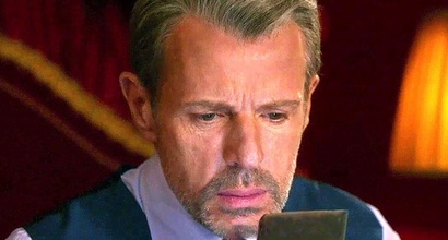 Трейлер (русский дублированный)