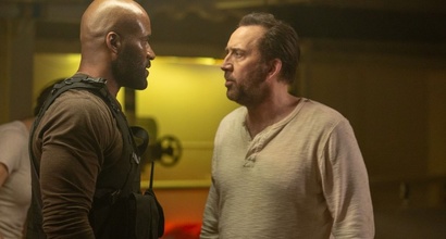 Трейлер (русский дублированный)