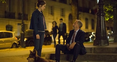 Трейлер (украинский  дублированный)