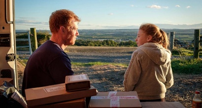 Трейлер (русский дублированный)