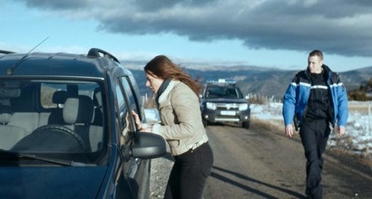 Трейлер (русский дублированный)