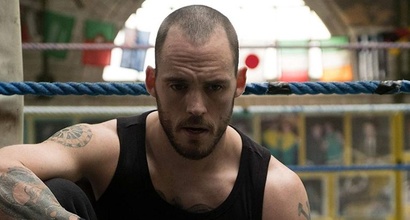 Трейлер (украинский дублированный)