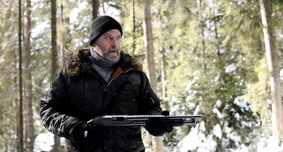 Трейлер (украинский дублированный)