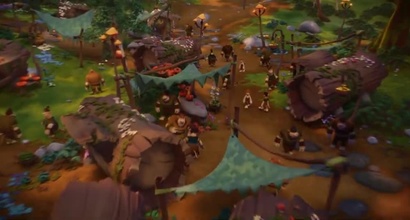 Трейлер (украинский дублированный)